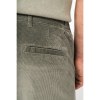 Pantalon écoresponsable en velours côtelé homme