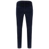 Pantalon écoresponsable en velours côtelé homme