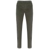 Pantalon écoresponsable en velours côtelé homme