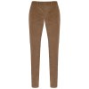 Pantalon écoresponsable en velours côtelé homme