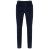 Pantalon écoresponsable en velours côtelé homme