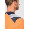 T-shirt de sécurité recyclé manches courtes unisexe