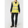 Gilet adulte haute visibilité unisexe