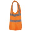 Gilet adulte haute visibilité unisexe