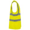 Gilet adulte haute visibilité unisexe
