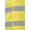 Gilet adulte haute visibilité unisexe