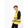 Gilet de visibilité enfant