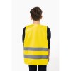 Gilet de visibilité enfant
