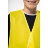 Gilet de visibilité enfant