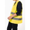 Gilet de visibilité enfant