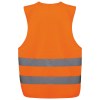 Gilet de visibilité enfant