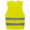 Gilet de visibilité enfant