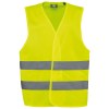 Gilet de visibilité enfant