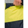 Parka de sécurité recyclée 4 en 1 unisexe
