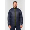 Parka de sécurité recyclée 4 en 1 unisexe
