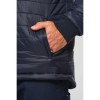 Parka de sécurité recyclée 4 en 1 unisexe