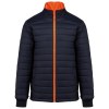 Parka de sécurité recyclée 4 en 1 unisexe