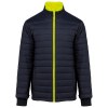 Parka de sécurité recyclée 4 en 1 unisexe
