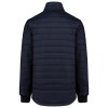 Parka de sécurité recyclée 4 en 1 unisexe