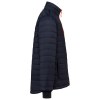 Parka de sécurité recyclée 4 en 1 unisexe