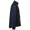Parka de sécurité recyclée 4 en 1 unisexe