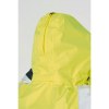 Parka de sécurité recyclée 4 en 1 unisexe