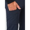 Pantalon recyclé stretch homme