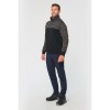 Pantalon recyclé stretch homme
