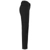 Pantalon recyclé stretch femme