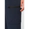 Pantalon recyclé stretch femme