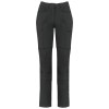 Pantalon recyclé stretch femme