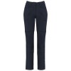 Pantalon recyclé stretch femme