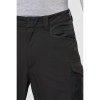 Pantalon stretch recyclé multipoches unisexe
