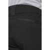 Pantalon stretch recyclé multipoches unisexe
