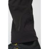 Pantalon stretch recyclé multipoches unisexe