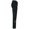 Pantalon léger stretch recyclé multipoches unisexe