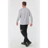 Pantalon léger stretch recyclé multipoches unisexe
