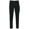 Pantalon léger stretch recyclé multipoches unisexe