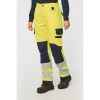 Pantalon de sécurité recyclé multipoches unisexe