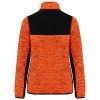 Veste recyclée en polytricot femme
