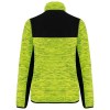 Veste recyclée en polytricot femme
