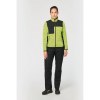 Veste recyclée en polytricot femme