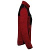 Veste recyclée en polytricot femme