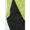 Veste recyclée en polytricot femme