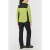 Veste recyclée en polytricot femme