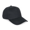Casquette écoresponsable 5 panneaux unisexe