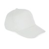 Casquette écoresponsable 5 panneaux unisexe