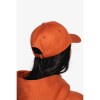 Casquette écoresponsable 5 panneaux unisexe