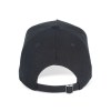 Casquette écoresponsable 5 panneaux unisexe