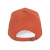 Casquette écoresponsable 5 panneaux unisexe